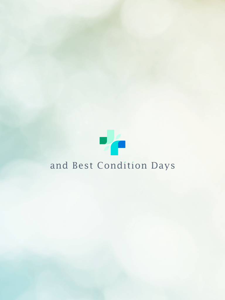 and Best Condition Days